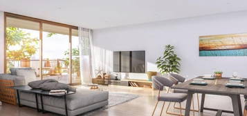 Appartement à vendre, 4 pièces, 3 chambres, 86 m²