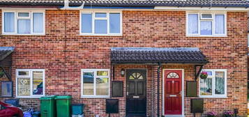 2 bedroom semi-detached house