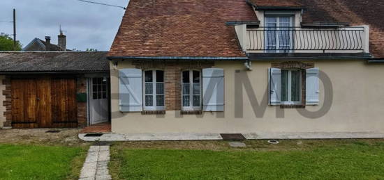 Vente maison 7 pièces 150 m²