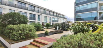 Flat for sale in Guildford Street, Chertsey, Surrey KT16