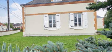 Maison traditionnelle 2 étages  à vendre, 5 pièces, 4 chambres, 102 m²