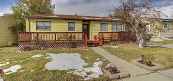 1604 Fairdale Ave, Casper, WY 82601