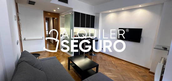 Piso de alquiler en Constancia, Prosperidad