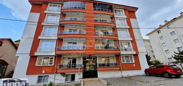 BOLU İZZET BAYSAL MAHALLESİNDE 3+1 KİRALIK DAİRE