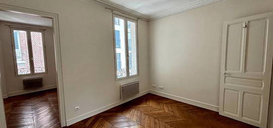 Appartement  à louer, 2 pièces, 1 chambre, 28 m²