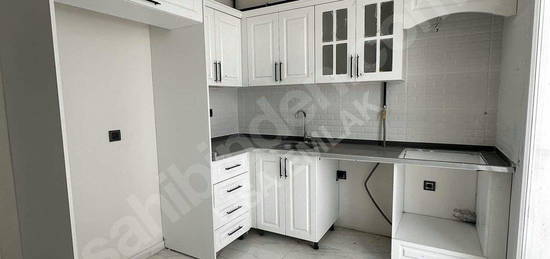 STADYUM YANI KİRALIK LÜKS 2+1 SIFIR DAİRE