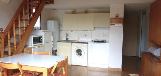 Appartement en résidence