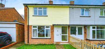 Property to rent in Belsize Close, Hemel Hempstead HP3