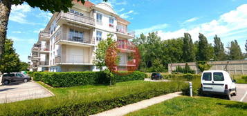 Achat appartement 3 pièces 51 m²