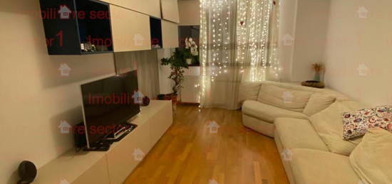 Inchiriere apartament 2 camere cu parcare Parc Bazilescu