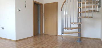 2-Zimmer Maisonettewohnung in Top Lage!