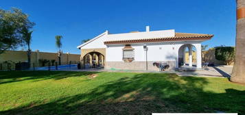 Finca rústica en venta en Las Tres Piedras - Costa Ballena