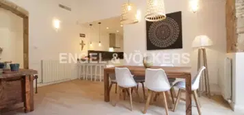 Apartamento en Sant Pere-Santa Caterina-La Ribera