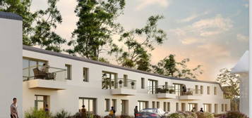 KLEINWOHNUNGEN MARIA ELLEND - HASLAU - KP inkl 1 Stellplatz