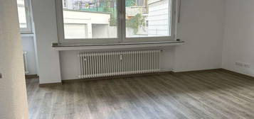 Schwanenwall - Renoviertes 1-Zimmer-Apartment mit 34 m² Wfl.