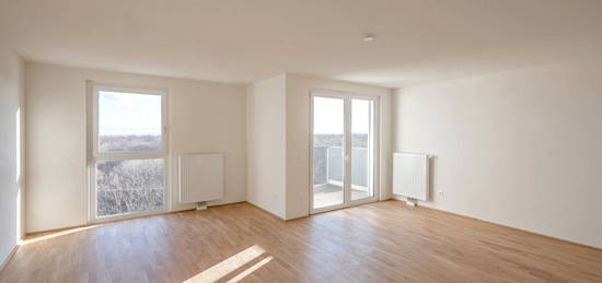 ++VIOLAA++ Hochwertiger 2-Zimmer Neubau-ZWEITBEZUG mit Balkon/Loggia!