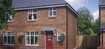 3 bedroom semi-detached house to rent