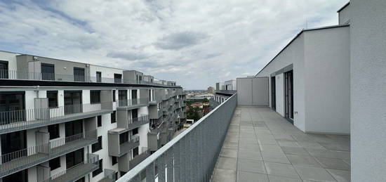 SHORT TERM RENTAL - EXCLUSIVE MICRO APARTMENTS NEAR THE LAAER WALD - FIRST-CLASS EQUIPMENT. - WOHNTRAUM