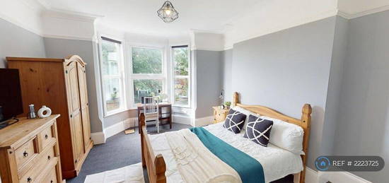 1 bedroom house share