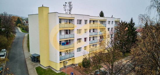 Prodej bytu 2+kk, 46 m2, Mníšek pod Brdy