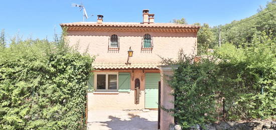 Maison  à vendre, 6 pièces, 3 chambres, 107 m²