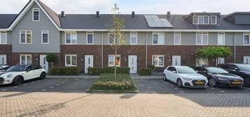 Wethouder Van Wellstraat 38