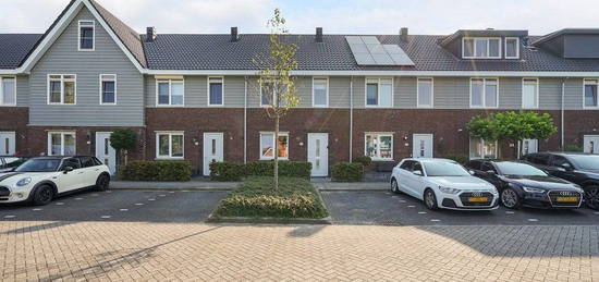 Wethouder Van Wellstraat 38