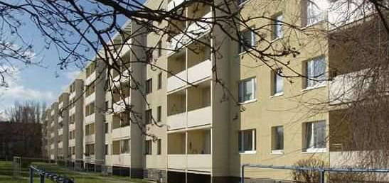 2-Zimmerwohnung Magdeburg