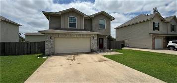 2702 Horse Haven Ln, College Station, TX 77845