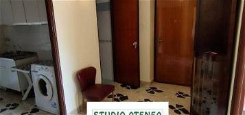 San Leone Centro: Appartamento 65 Mq Vista Mare