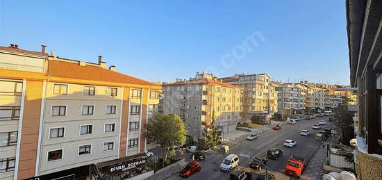 KABİL CADDESİ ÜZERİNDE SATILIK 3+1 DAİRE