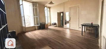 Appartement 2 pièces 51 m²