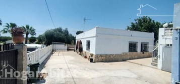 Casa o chalet en venta en Albalat dels Tarongers