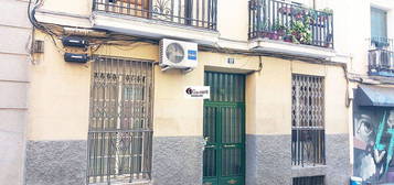 Piso en calle De Almadén, Cortes - Huertas, Madrid