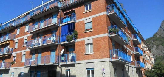 Quadrilocale in vendita in via Capodistria, 39