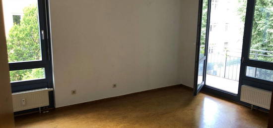 2 Zimmer Wohnung Französisches Viertel Tübingen