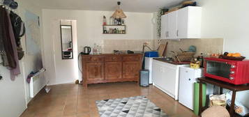 Appartement 2 chambres