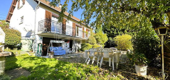 Maison  à vendre, 6 pièces, 5 chambres, 133 m²