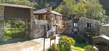 Casa rústica en calle Vega de Zarza S/N