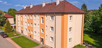 Prodej bytu 3+1 63 m²