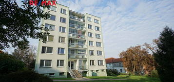 Prodej bytu 3+1 63 m²