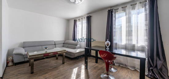 Maison - 4 pièces - 100 m² - Mormant 77720