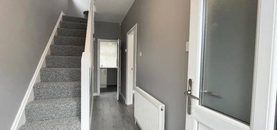 3 bedroom semi-detached house