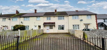 3 bed semi-detached house for sale