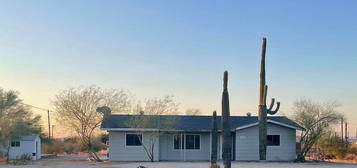 1020 W  Schwartz Rd, Ajo, AZ 85321