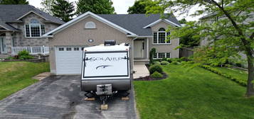 773 REYNOLDS DRIVE, Kincardine, Ontario