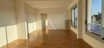 APPARTEMENT TYPE 2 A VENDRE ROMORANTIN