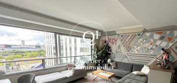 MAGNIFIQUE T2 48m2 SECTEUR BEAUGRENELLE