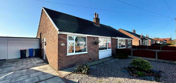 Bungalow for sale in Berwick Avenue, Cleveleys FY5