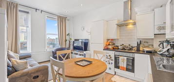 Flat for sale in Chamberlayne Road, London NW10